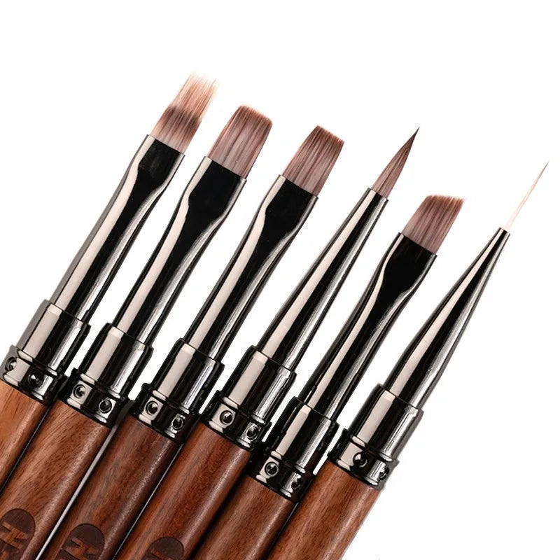 Essential Manicure Tools & Storage
