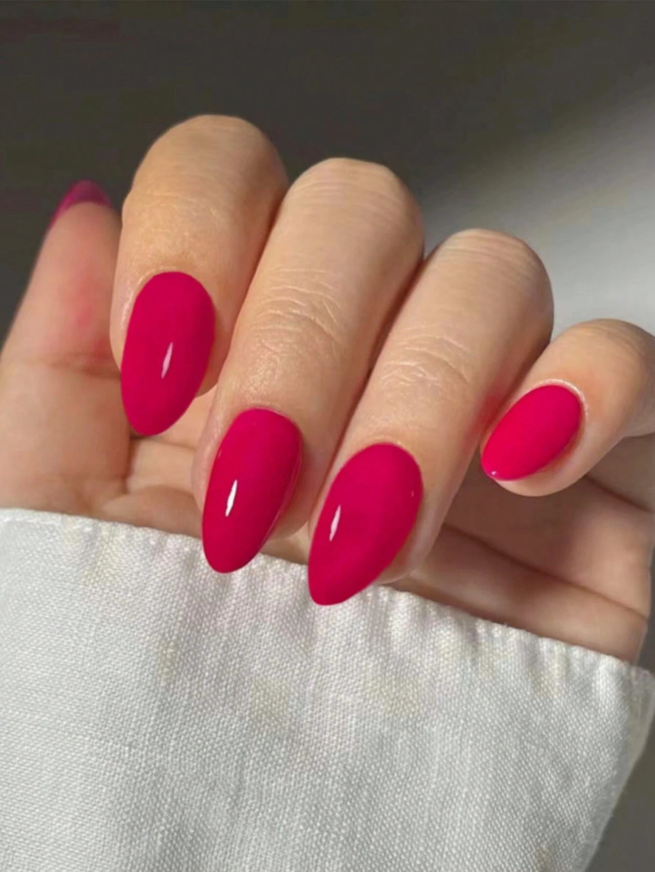Press-On Nails
