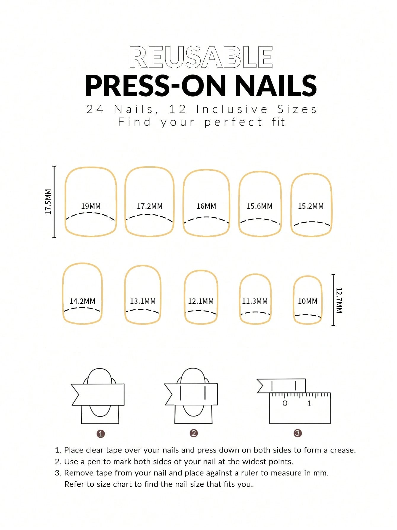 Y2K Update Your Look 24Pcs Summer Nail Medium Square Nail Tips Super Glossy Press on Acrylic Nails Multicolor Fashion French Tip Nails Gradient Pattern Beauty Simple Style Fake Nails Artificial Finger Manicure False Nails for Women Sweet,Cute,Minimalist,And Elegant Style Nail Art Set with Detachable Fake Nails Patches Suitable for Holiday Wear,Parties,Friends,Dates,Daily Wear
