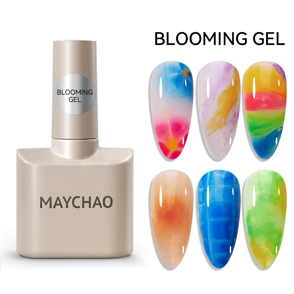 12Ml No Wipe Top Coat Base Coat Primer UV LED Nail Gel Polish Reinforcement Gel Soak off Semi Permanent Nail Art Varnish